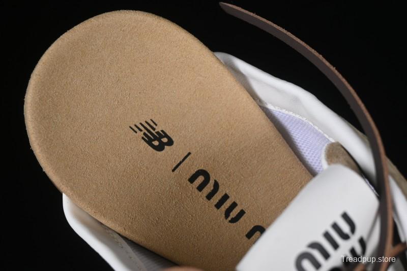 Miu Miu x New Balance 530 Low-Top Classic Retro Casual Slip-On - 530