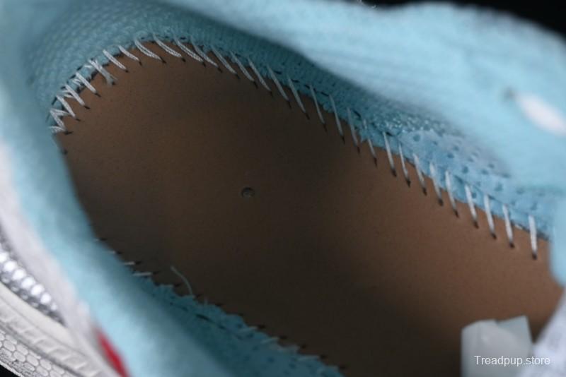 Balenciaga Phantom Sneaker 3XL Running Shoes with Transparent Heel Strap - W3XCH1614