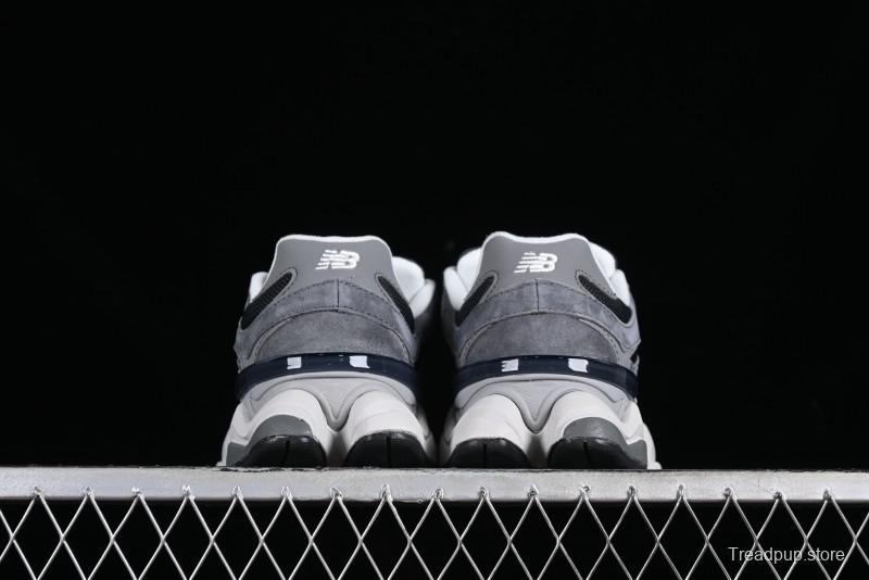 New Balance Joe Freshgoods NB9060 Retro Casual Running Sneakers with ABZORB Cushioning - U9060JBM
