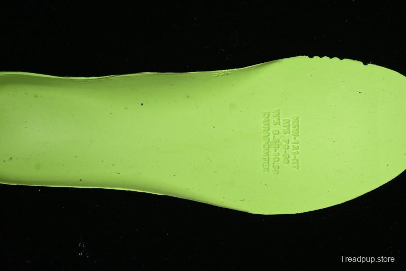 Nike Air Max Scorpion FK Running Shoes with Full-Length Next-Gen Air Cushion - FQ2694-001