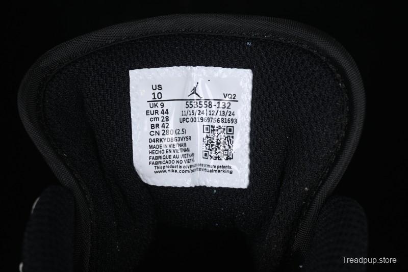 Nike Air Jordan 1 Low OG Retro Basketball Shoes Snake Year Limited Edition - 553558-132