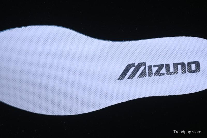 Mizuno Halo Mix Fabric Breathable Low-Top Casual Running Shoes - D1GH240810