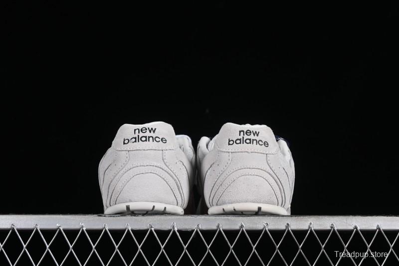 MiuMiu x New Balance 530 Low-Top Classic Retro Casual Running Shoes - 530