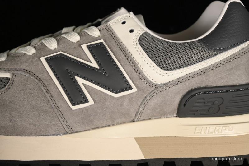 New Balance 574 Series Retro Casual Running Shoes - U574LGT1