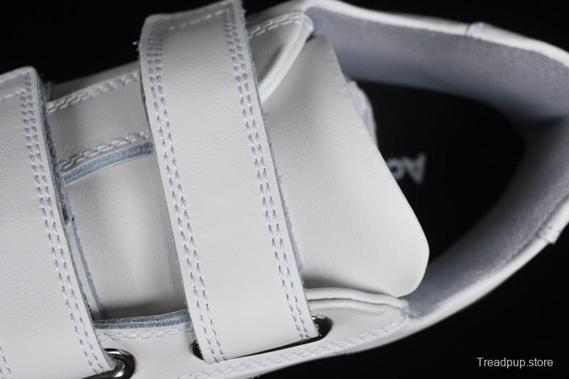 Acne Studios Classic Retro Velcro Women's Casual Shoes - 100370