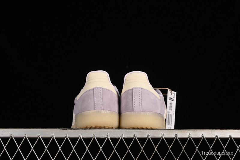 Adidas Samba OG Casual Sneakers - IG6176