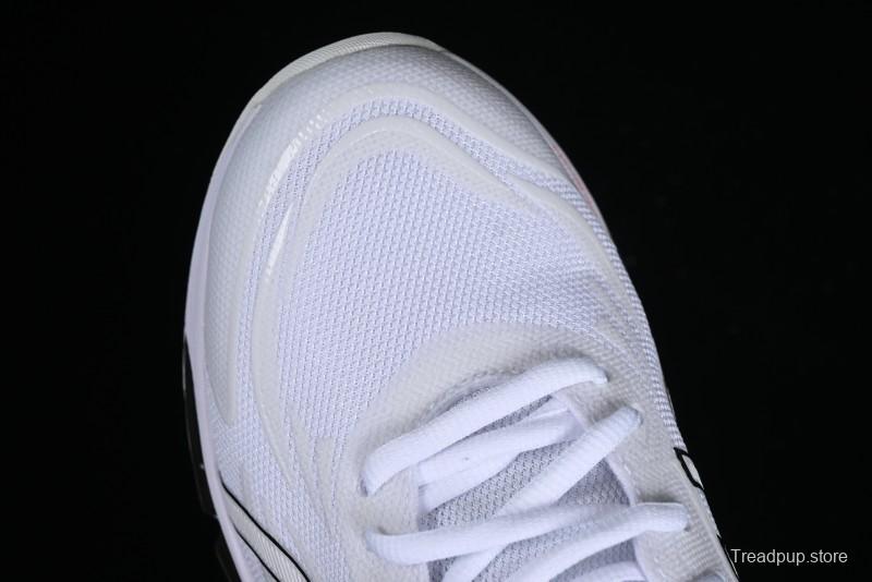 Asics Gel-Quantum 360 VIII Retro Breathable Casual Shoes with Cushioning for Men - 1203A305-101