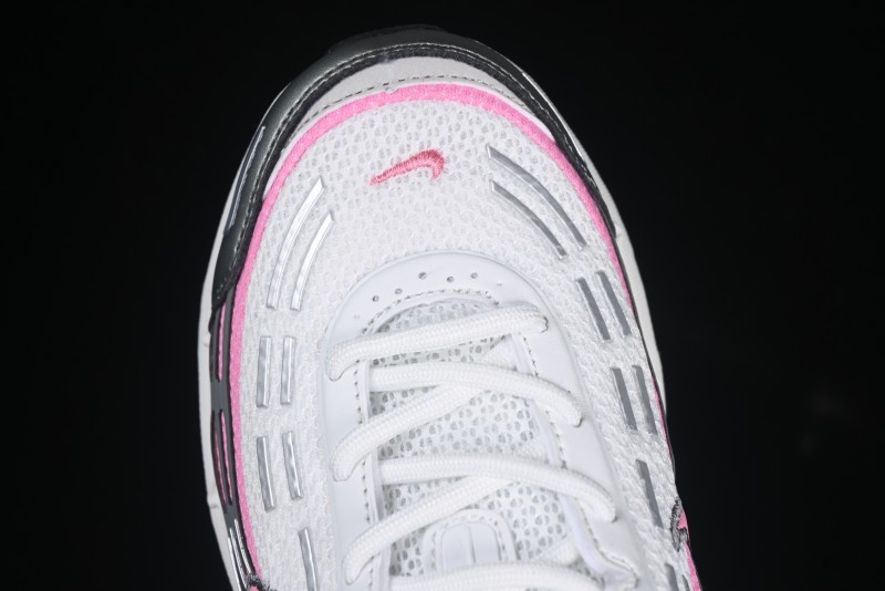Comme Des Garcons Homme Plus x Nike Air Max TL 2.5 Pack Cushioned Running Shoes - FZ4110-101