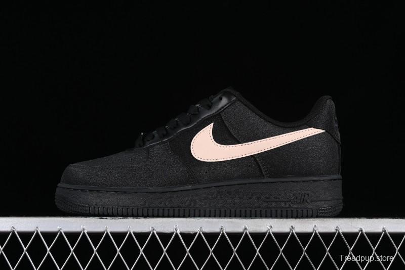 Nike Air Force 1 '07 Low Custom Casual Sneakers - CW2288-111