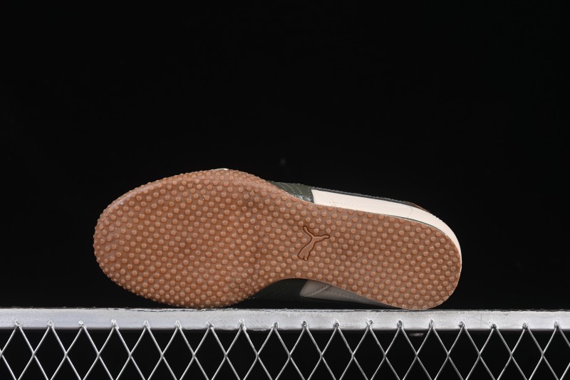 Puma Bella UT Leather Fashion Casual Sneakers - 402186-07