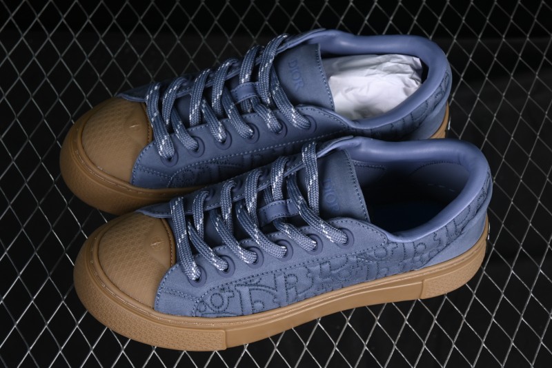 Dior B33 Stone Island Collaboration Casual Dad Shoes - HCF6