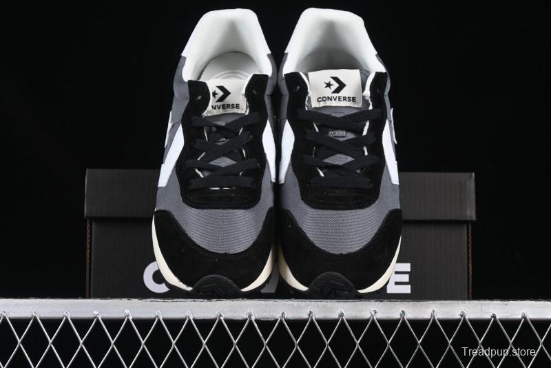 Converse Omega Trainer OX Waffle Comfort Non-Slip Low-Top Casual Running Shoes - A13378C