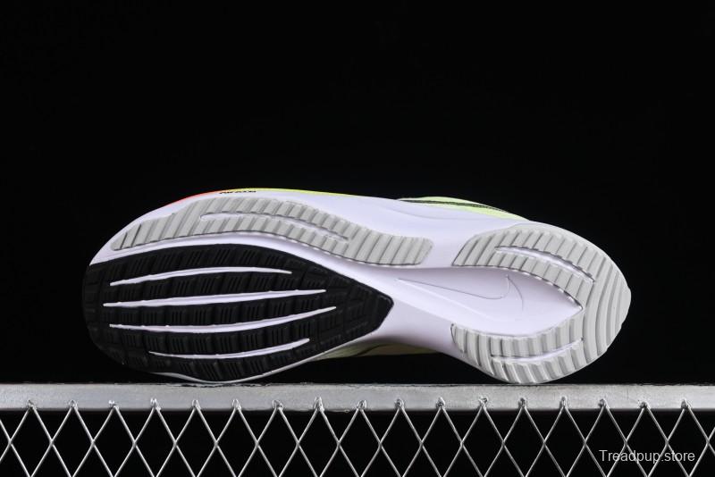 Nike Zoom Rival Fly 3 Lightweight Fabric Comfortable Cushion Anti-Slip Low-Top Casual Running Shoes - CT2405-700