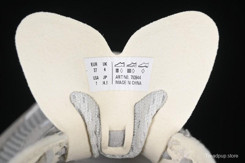 Balenciaga Circuit Lightweight Distressed Print Round-Toe Fashion Casual Sneakers - WFLGY2000