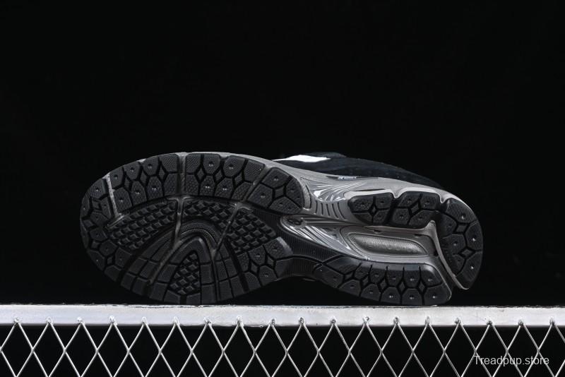 New Balance 2002 Series Retro Casual Running Shoes with Upgraded N-ERGY Cushion - M2002RR1