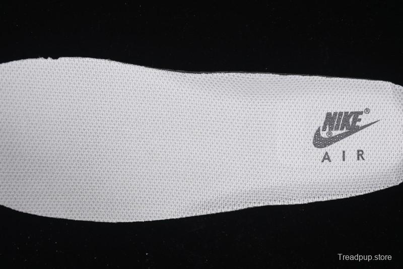 Nike Air Force 1 '07 Low The North Face Collaboration Snow Swoosh Casual Sneakers - KK1988-041