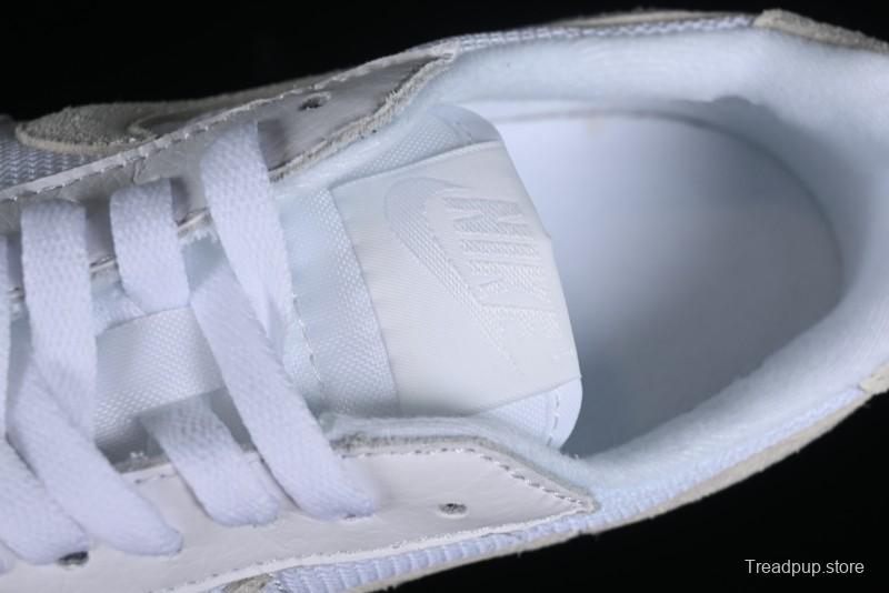 Nike Field General 82 Casual Sneakers in Classic Black & White - HJ3239-100