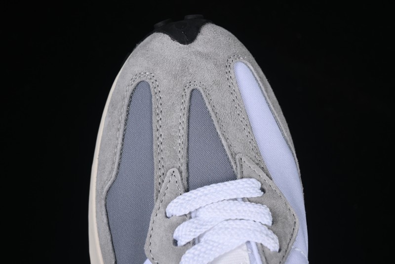 New Balance 327 Series Retro Casual Running Shoes - MS327LAB