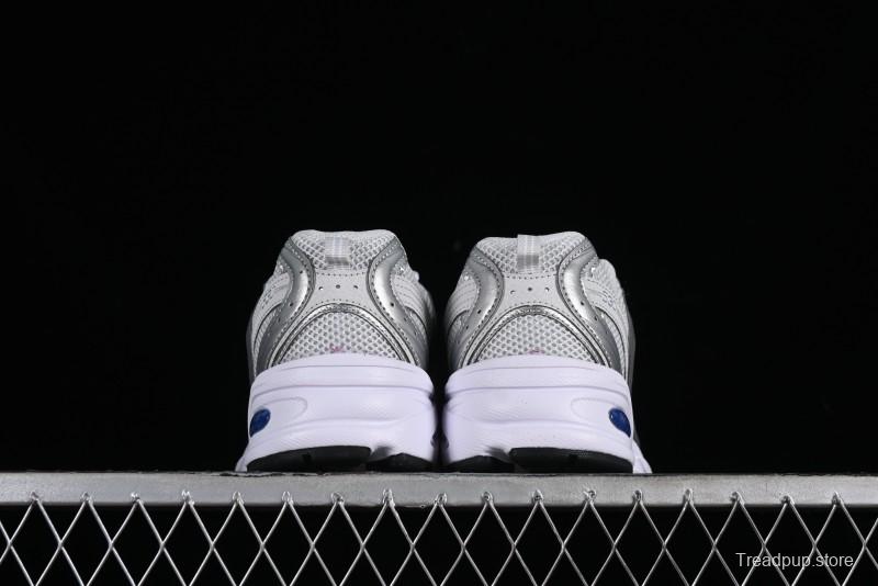 New Balance 530 Series Retro Casual Running Shoes - MR530BS