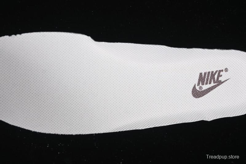 Nike Air Force 1 '07 Low Supreme Collaboration - Beige/Brown Colorway Low-Top Casual Sneakers BB7577-215