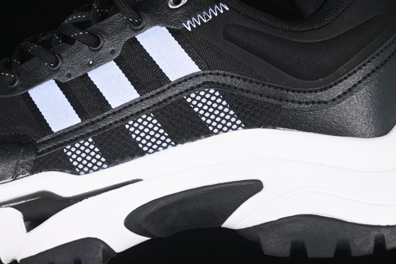 Adidas Citywowlk IH3276 Classic Breathable Fashion Sneakers