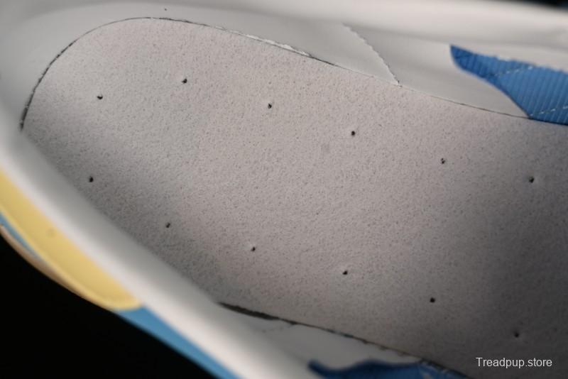 Adidas Originals Gazelle Indoor Retro Casual Slip-Resistant Low-Top Sneakers - IE2960