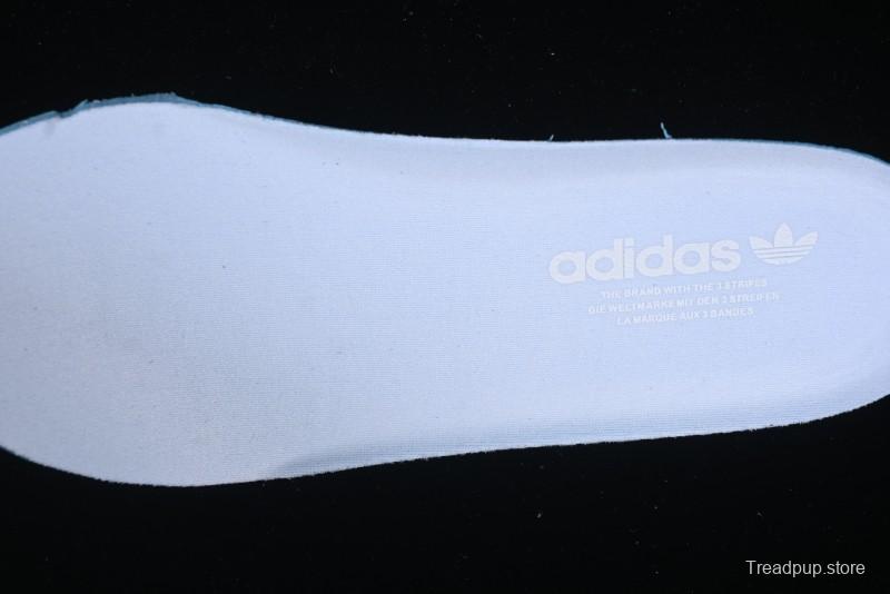 Adidas Originals Adifom Superstar Sustainable Foam Slip-On Sneakers with Metaverse Concept - HQ4651