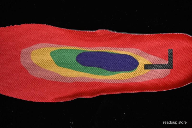 Nike CPFM x Nike Air Force 1 '07 Low Casual Sneakers in Lemon Green with SUNSHINE Design - DC4457-300