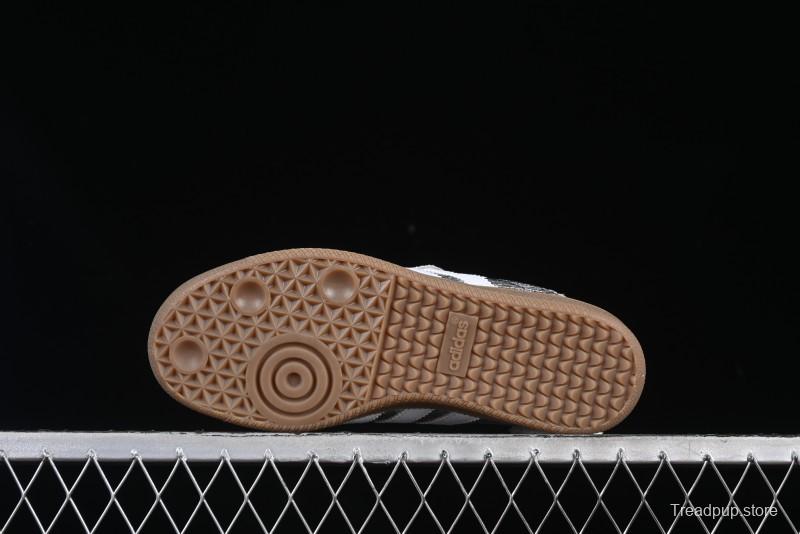 Adidas Samba OG Casual Sneakers - JR0035