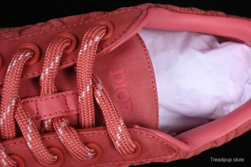 Dior B33 Stone Island Collaboration Casual Dad Shoes - HCF6