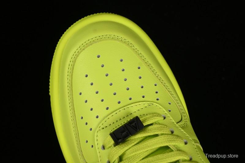 Nike Air Force 1 Low '07 Casual Sneakers Ambush Collaboration - DV3464-100