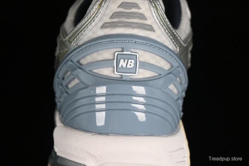 New Balance 1906 Series Retro Dad Style Casual Running Shoes - M1906RKC