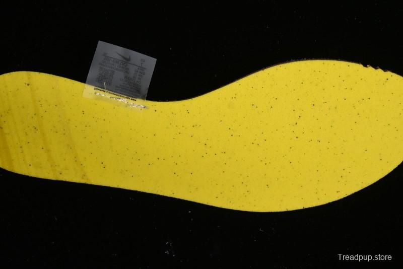 Nike Sacai VaporWaffle 3.0 Deconstructed Sneakers with Overlapping Swoosh and Double Tongue - CV1363-105