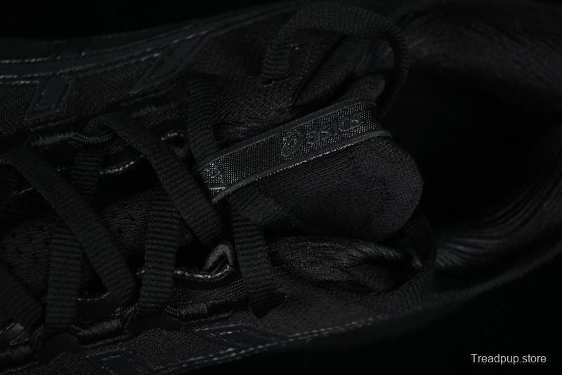 Asics Gel-Nimbus 27 Retro Breathable Casual Shoes Cushioned Men's Durable Running Shoes - 1011B958-002