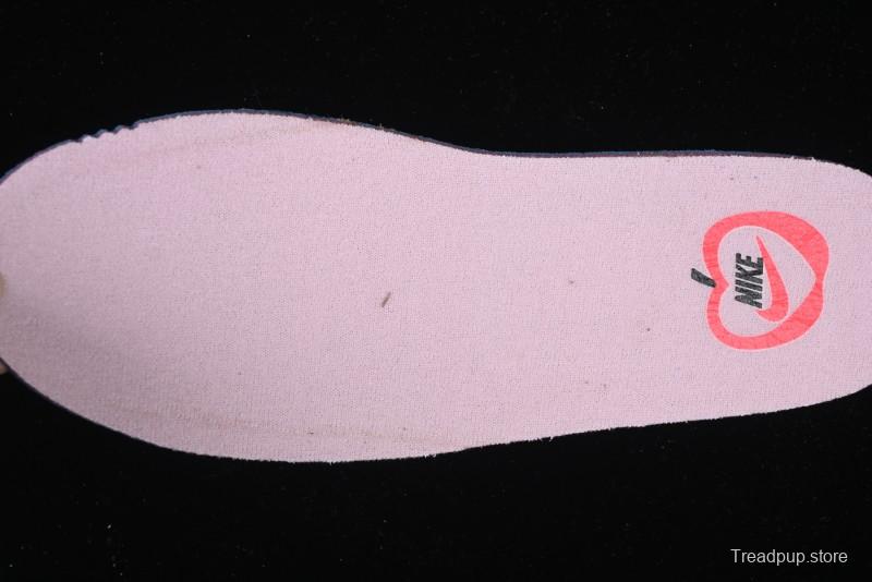 Nike Air Force 1 '07 Low Valentine's Day Limited Edition Casual Sneakers - HV5992-111