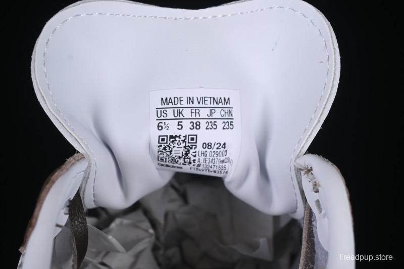 Adidas Samba OG Casual Sneakers - IE3437