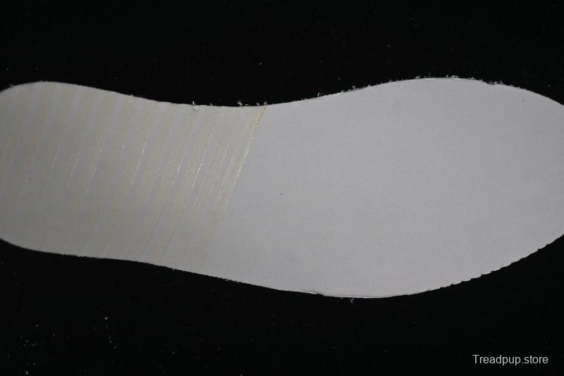 Nike Travis Scott x Fragment Design x Air Jordan 1 Low OG SP AJ1 Retro Sneakers with Reverse Swoosh - CF3688-066