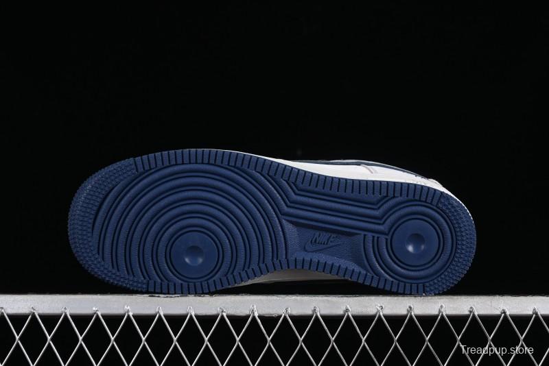 Nike Air Force 1 '07 Low The North Face CDG Collaboration - HD1968-014