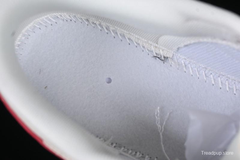 Nike SB Dunk Low Supreme Collaboration Year of the Snake Limited Edition Snake Pattern Red Swoosh Anniversary High-End Custom Low-Top Casual Skate Shoes - HH7518-029