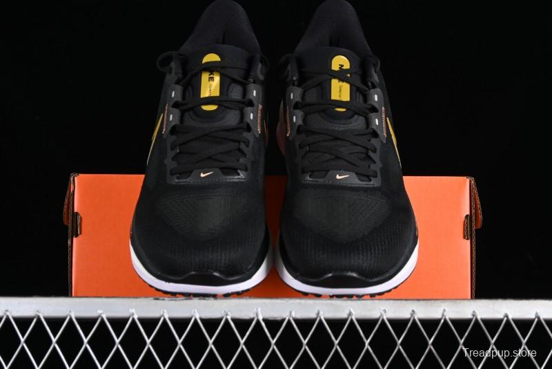 Nike Air Zoom Vomero 17 Summer 2024 Cushioned Casual Running Shoes with Built-in Zoom Air Unit - FB1309-006