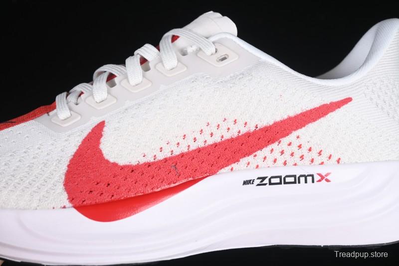 Nike Air Zoom Pegasus 35 Breathable Cushioned Running Shoes - FQ7262-003