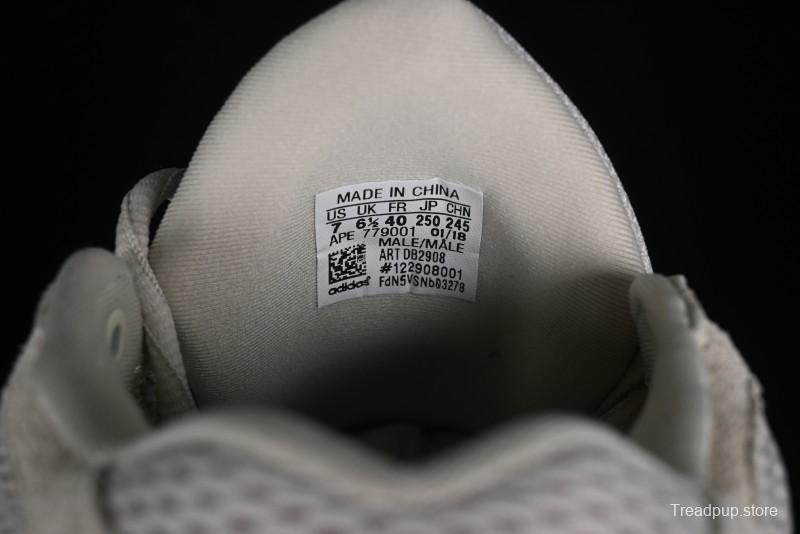 Adidas Yeezy 500 Desert Casual Running Shoes - DB2908