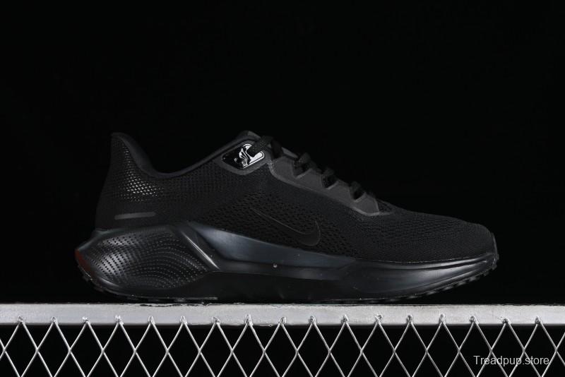 Nike Air Zoom Pegasus 41 Lightweight Breathable Running Shoes with Cushioning - FD2722-001