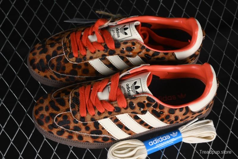 Adidas Samba OG Women's Casual Sneakers - JI2734