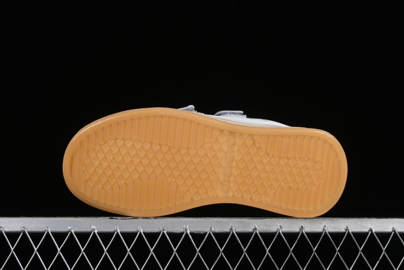 Acne Studios Classic Retro Velcro Women's Casual Shoes - 100370