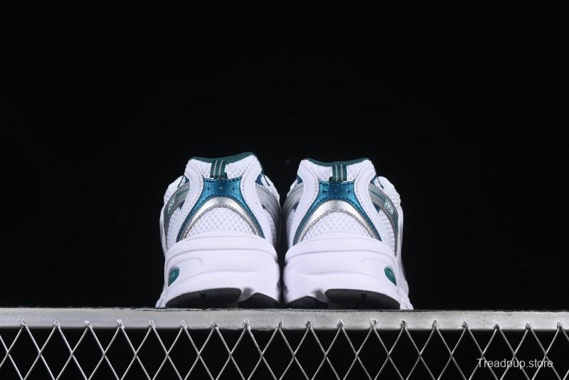 New Balance 530 Series Retro Casual Running Shoes - MR530AB