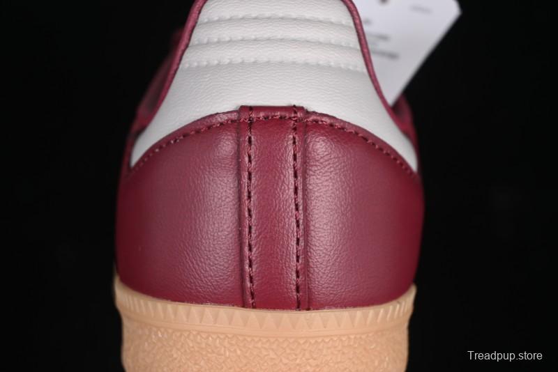 Adidas Samba OG W Casual Sneakers - JH8700