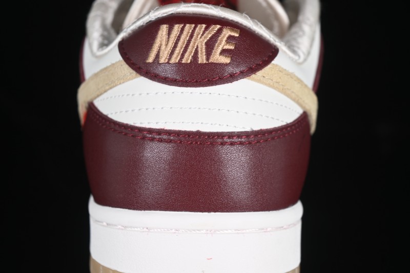 Nike Dunk Low "Year of the Snake" Limited Edition Low-Top Casual Sneakers - HV5991-171