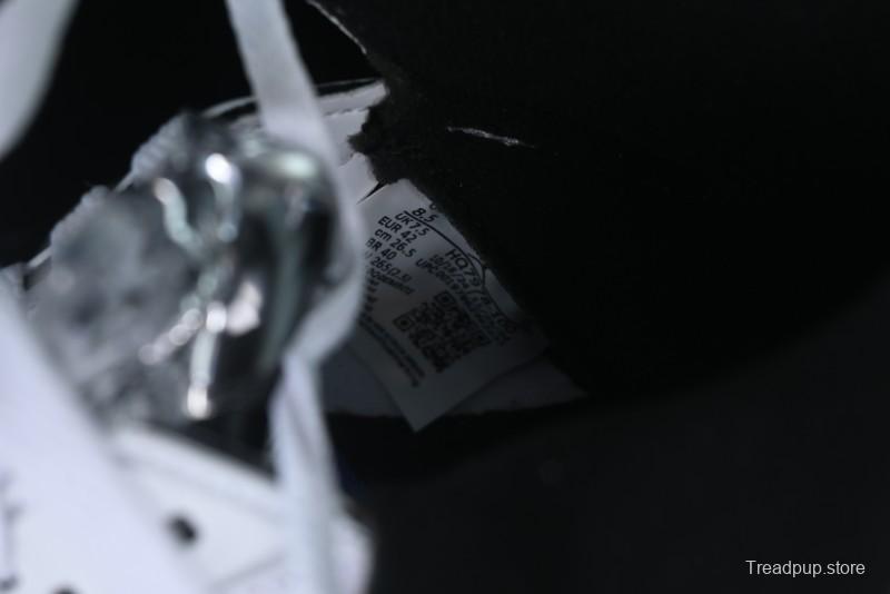 Nike Air Jordan 5 OG "Grape" Retro Basketball Shoes - HQ7978-100