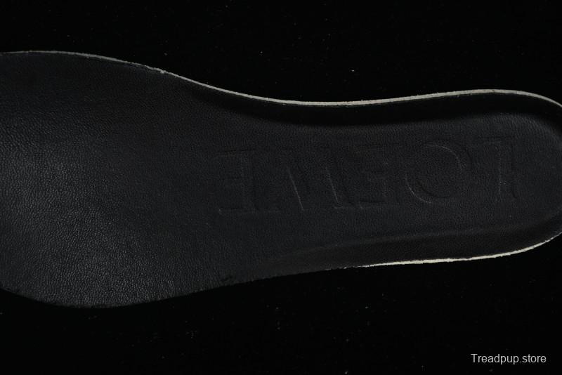 Loewe Ballet Runner 2.0 Sneakers Retro Style Low-Top Casual Sports Shoes - Ballet Runner 2.0